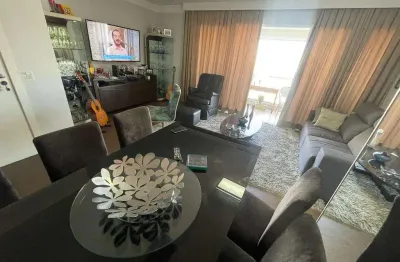 Apartamento com 3 quartos à venda na Rua Professor Rodolfo São Tiago, 157, Belenzinho, São Paulo