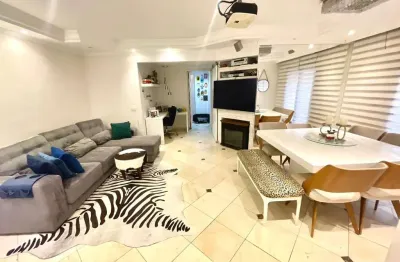 Apartamento com 3 quartos à venda na rua serra do japi, 106, vila gomes cardim, são paulo, 96 m2 por r$ 850.000