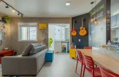 Apartamento com 2 quartos à venda na rua intendência, 300, brás, são paulo, 65 m2 por r$ 540.000