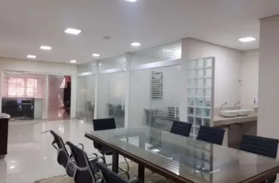 Casa comercial com 9 salas para alugar na Rua Etiópia, 265, Parque da Mooca, São Paulo