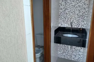 Apartamento com 2 quartos à venda na rua antônio neto caldeira, 469, vila antonieta, são paulo, 42 m2 por r$ 300.000
