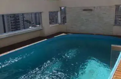 Apartamento com 3 quartos à venda na rua francisco marengo, 1240, tatuapé, são paulo, 164 m2 por r$ 1.600.000