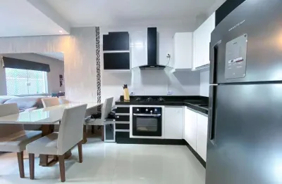 Casa em condomínio fechado com 2 quartos à venda na rua cabrália, 106, vila carrão, são paulo, 67 m2 por r$ 545.000
