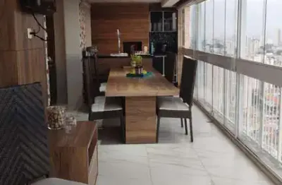 Apartamento com 3 quartos à venda na avenida guilherme giorgi, 531, vila carrão, são paulo, 260 m2 por r$ 2.650.000