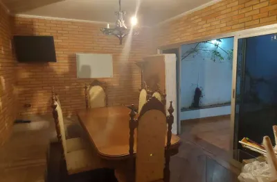 Casa com 5 quartos à venda na rua maria eugênia, 215, tatuapé, são paulo, 396 m2 por r$ 2.700.000