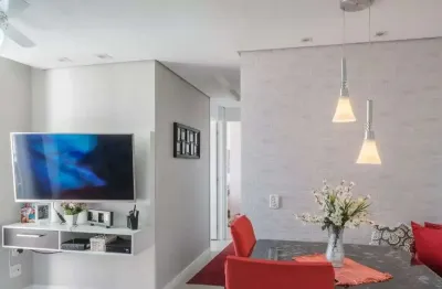 Apartamento com 2 quartos à venda na rua cajuru, 74, belenzinho, são paulo, 48 m2 por r$ 469.000