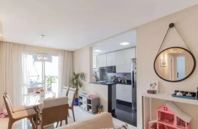 Apartamento com 2 quartos à venda na rua adelino de almeida castilho, 151, maranhão, são paulo, 68 m2 por r$ 690.000
