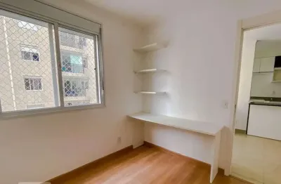Apartamento com 1 quarto à venda na rua visconde de parnaíba, 1046, mooca, são paulo, 36 m2 por r$ 470.000