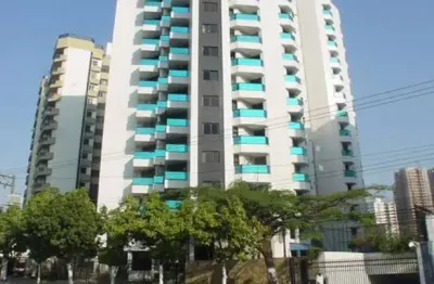 Apartamento para venda em são paulo / sp no bairro vila regente feijó