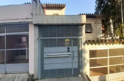Casa para venda em são paulo / sp no bairro jardim independência