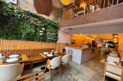Ponto comercial com 2 salas à venda na Rua São Jorge, 367, Parque São Jorge, São Paulo