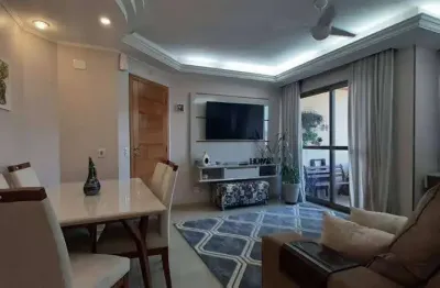 Apartamento com 4 quartos à venda na Rua Professor Pedreira de Freitas, 1096, Tatuapé, São Paulo