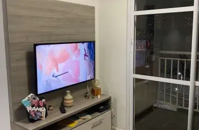 Apartamento com 2 quartos à venda na Rua Cajuru, 74, Belenzinho, São Paulo