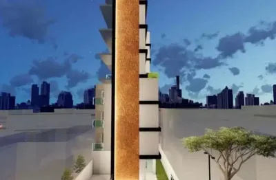 Apartamento com 1 quarto à venda na Rua Santana do Araguaia, 552, Jardim Independência, São Paulo