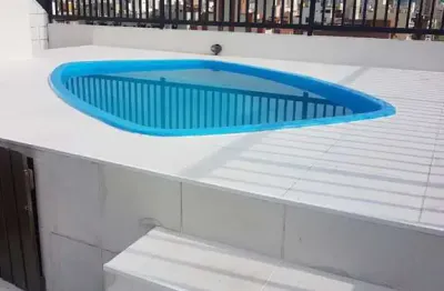 Apartamento com 3 quartos à venda na rua doutor fernando nascimento, 509, enseada, guarujá, 220 m2 por r$ 590.000