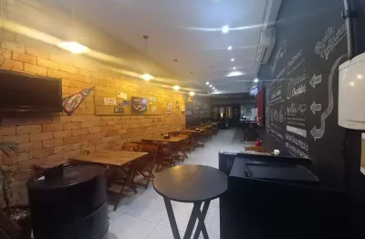 Ponto comercial com 1 sala à venda na rua júlio de castilhos, 922, belenzinho, são paulo, 100 m2 por r$ 150.000