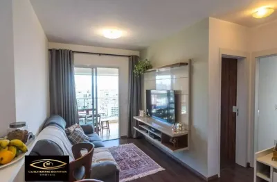 Apartamento com 2 quartos à venda na rua toledo barbosa, 480, belenzinho, são paulo, 68 m2 por r$ 740.000