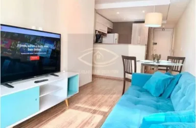 Apartamento com 1 quarto à venda na Rua Borges de Figueiredo, 303, Mooca, São Paulo