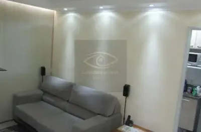 Apartamento com 2 quartos à venda na Rua Arnaldo Cintra, 190, Vila Moreira, São Paulo