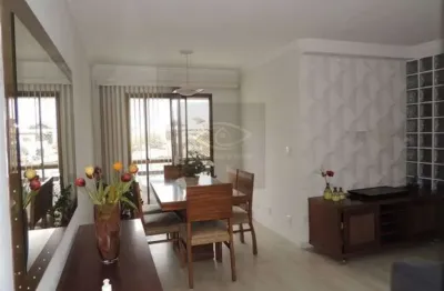 Apartamento com 2 quartos à venda na Rua Montes Aureos, 345, Vila Esperança, São Paulo