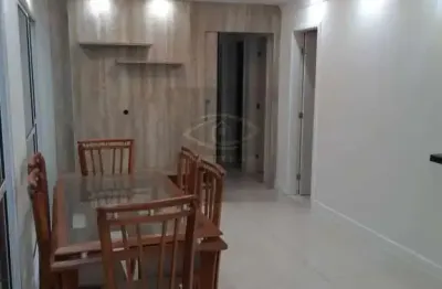 Apartamento a venda no condomínio accanto vila formosa