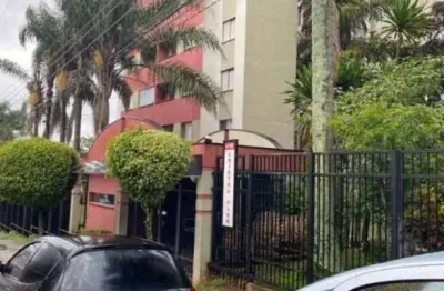 Apartamento para venda em são paulo / sp no bairro jardim santa terezinha (zona leste)