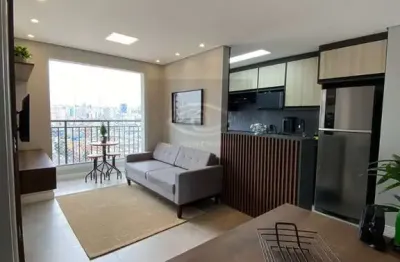 Apartamento a venda no condomínio praça piratininga