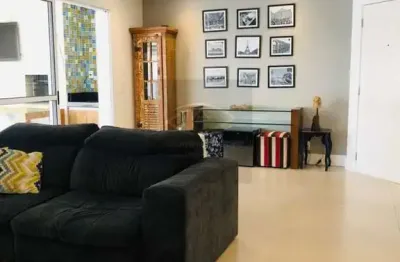 Apartamento com 3 quartos à venda na Praça Louveira, 51, Tatuapé, São Paulo