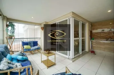 Apartamento com 3 quartos à venda na Rua Serra de Botucatu, 1991, Vila Gomes Cardim, São Paulo