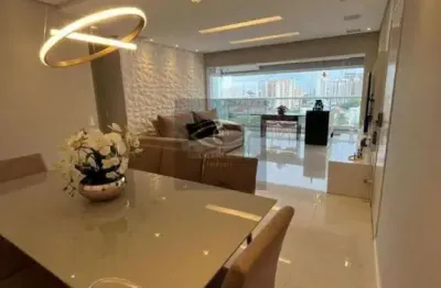 Apartamento com 3 quartos à venda na Rua Coronel Carlos Oliva, 104, Tatuapé, São Paulo