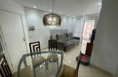 Apartamento com 3 quartos à venda na Rua Serra do Japi, 320, Vila Gomes Cardim, São Paulo