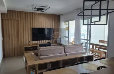Apartamento com 3 quartos à venda na Rua Vitório Ramalho, 22, Parque São Jorge, São Paulo