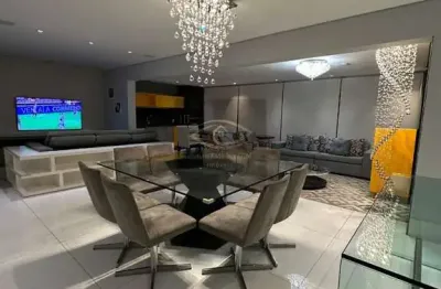 Apartamento a venda no condomínio lumina parque clube belenzinho