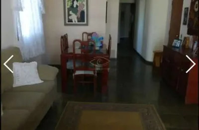 Apartamento com 3 quartos à venda na Avenida General Rondon, 704, Vila Alzira, Guarujá