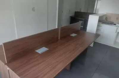 Sala comercial com 1 sala à venda na Alameda Olga, 288, Barra Funda, São Paulo