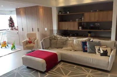Apartamento a venda no condomínio giardino san felipe