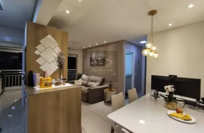 Apartamento com 2 quartos à venda na Rua Vitório Ramalho, 122, Parque São Jorge, São Paulo