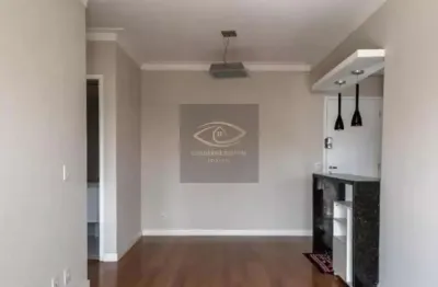 Apartamento com 2 quartos à venda na Rua Vitório Ramalho, 122, Parque São Jorge, São Paulo