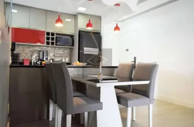 Apartamento com 3 quartos à venda na Rua José Tavares de Siqueira, 80, Parque São Jorge, São Paulo