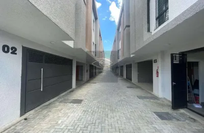 Casa em condomínio fechado com 3 quartos à venda na Rua Salvador Fiordelisio, 58, Vila Bertioga, São Paulo