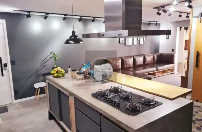 Apartamento com 3 quartos à venda na Rua José Tavares de Siqueira, 80, Parque São Jorge, São Paulo