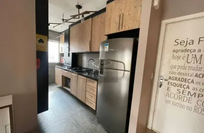 Apartamento com 2 quartos à venda na Rua Astorga, 431, Vila Guilhermina, São Paulo