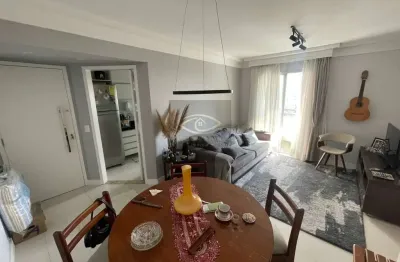Apartamento a venda no condomínio aldeia dos pássaros no tatuapé
