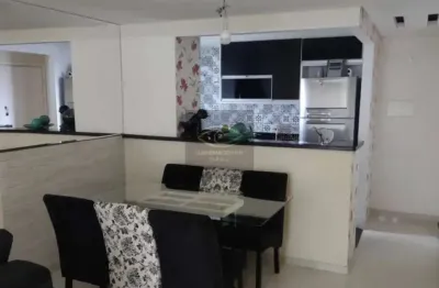 Apartamento com 2 quartos à venda na Rua Santa Catarina, 541, Parque São Jorge, São Paulo