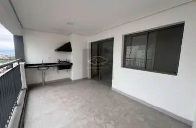 Apartamento com 3 quartos à venda na Rua Santa Maria, 135, Parque São Jorge, São Paulo