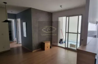 Apartamento com 2 quartos à venda na Rua Evaristo da Veiga, 54, Catumbi, São Paulo