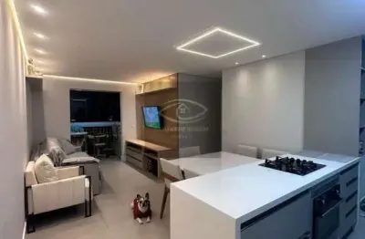 Apartamento a venda no condomínio privilege tatuapé
