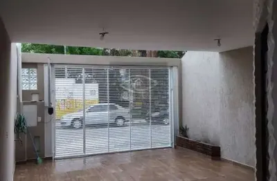 Casa com 3 quartos à venda na Rua Salsa Brava, 20, Jardim São Martinho, São Paulo
