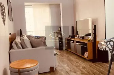Apartamento com 3 quartos à venda na Avenida Celso Garcia, 1907, Brás, São Paulo