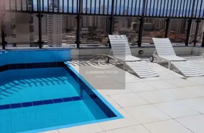 Apartamento com 4 quartos à venda na Rua Padre Raposo, 1372, Mooca, São Paulo